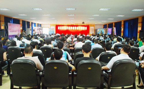 湖北省呼吸学会专家团到市人民医院巡讲