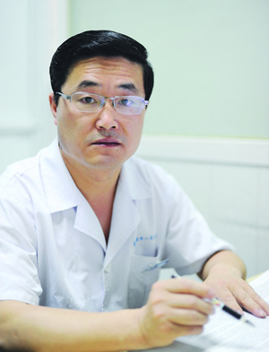献给老师的健康宝典:胃肠疾病防治有方