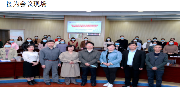 胃肠外科成功召开胃肠肿瘤专科联盟康复护理高峰论坛