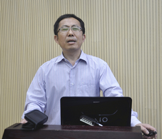 “H型高血压比较效果学研究”在我院正式启动