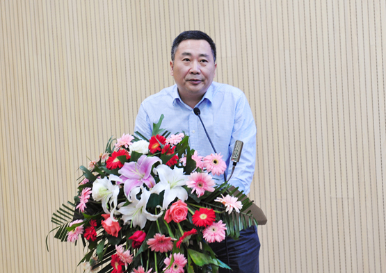 市人民医院携手趣医网打造“指尖上的医疗”